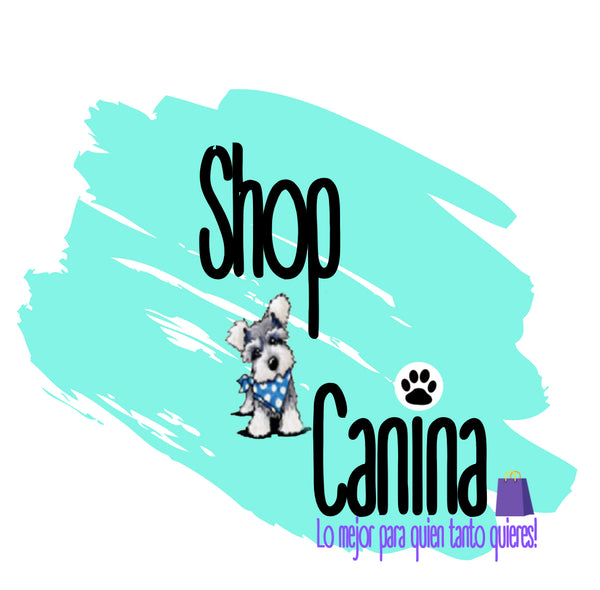 Shop Canina 