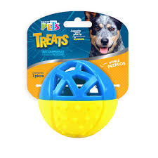 Pelota Treats grande