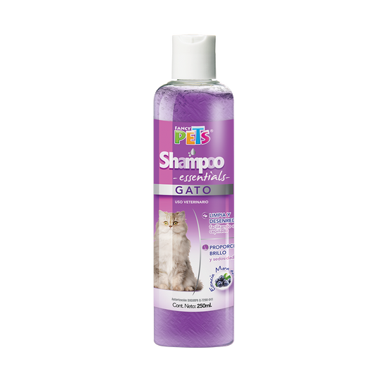 Shampoo gato 250ml