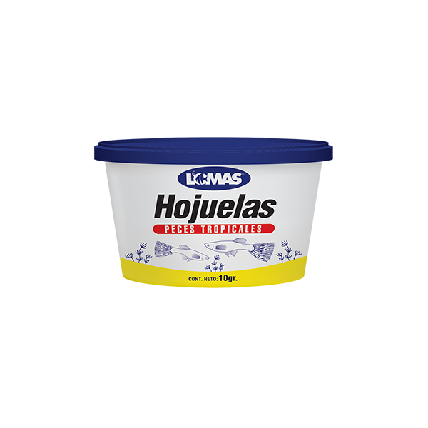 Hojuelas premium 10g