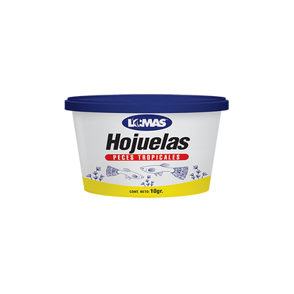 Hojuelas premium 10g