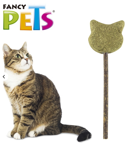 Paleta Catnip