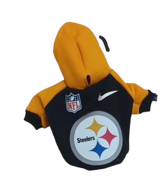 Chamarra Steelers